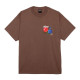 Obey Ανδρική κοντομάνικη μπλούζα Grow Together Heavyweight T-Shirt